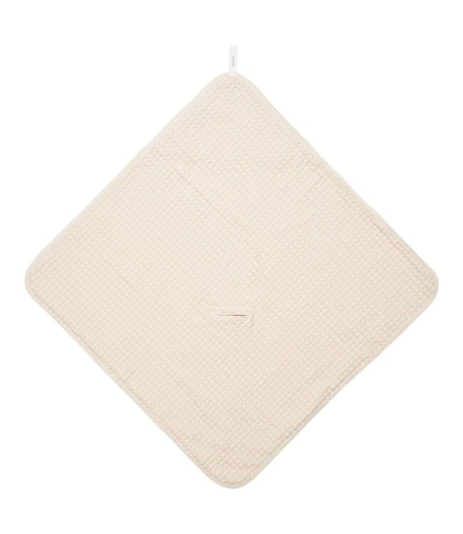 Koeka - Omslagdoek Wafel Antwerp Natural