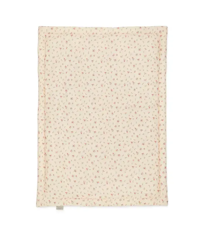 Cam Cam Copenhagen - Soft blanket berries (90x120)