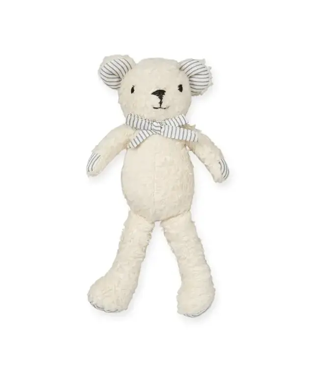 Cam Cam Copenhagen - Teddy bear off white