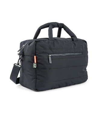 Done by deer Done by Deer - Quilted changing bag black