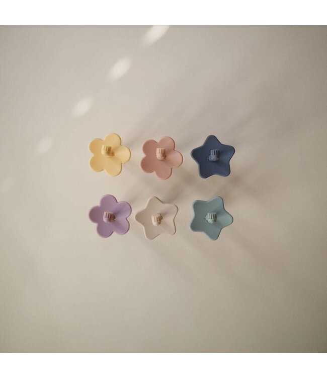 Mushie - Toothbrush star Tradewinds