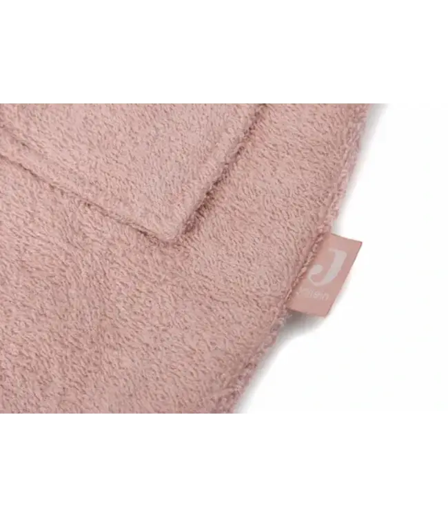 Jollein - Badjas 1-2 jaar Wild rose