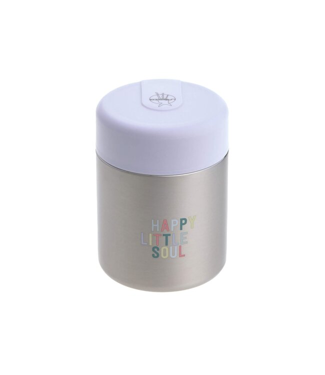 Lassig - Food Jar Happy fruits Cherry