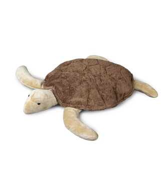 Senger Senger - Turtle large brown