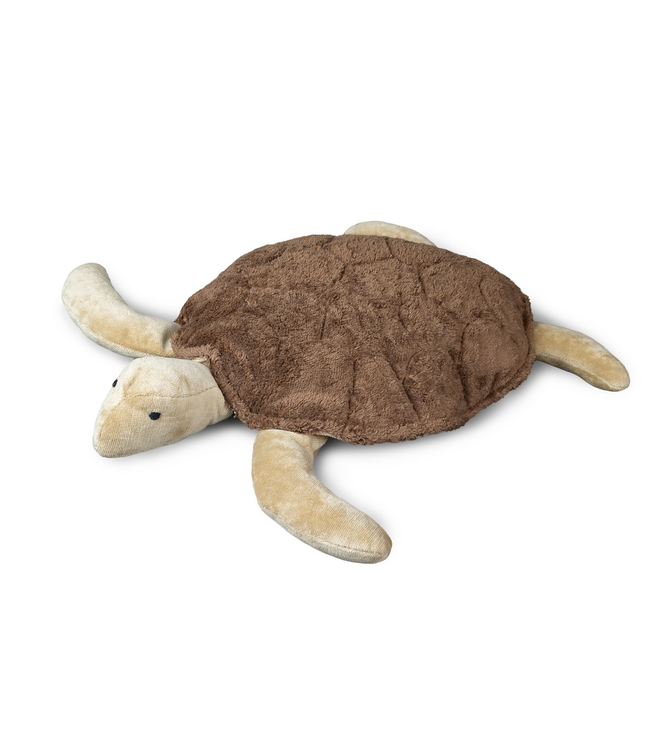 Senger - Turtle large brown