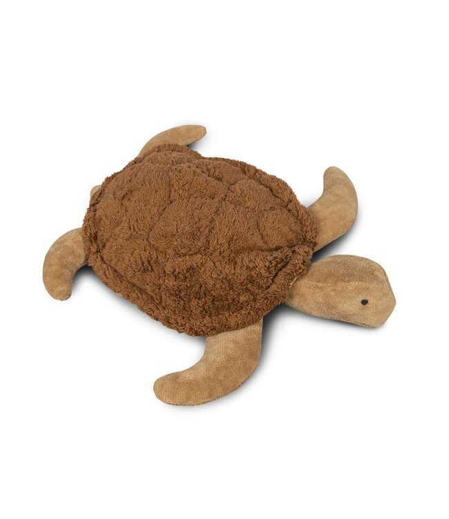 Senger Senger - Turtle small brown
