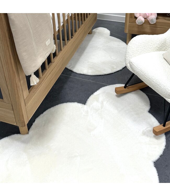 Living Nature - Cloud tapijt