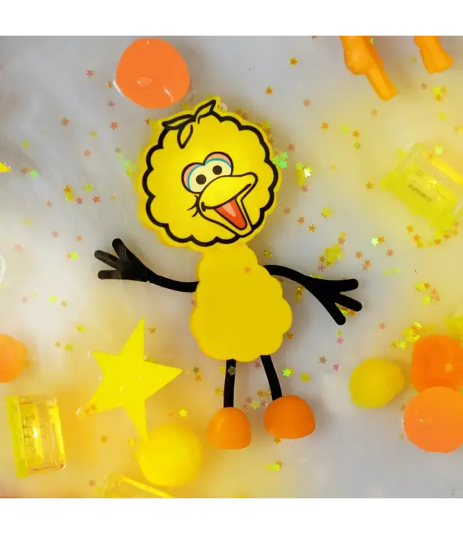 Glo Pals - Characters Sesame street Big Bird