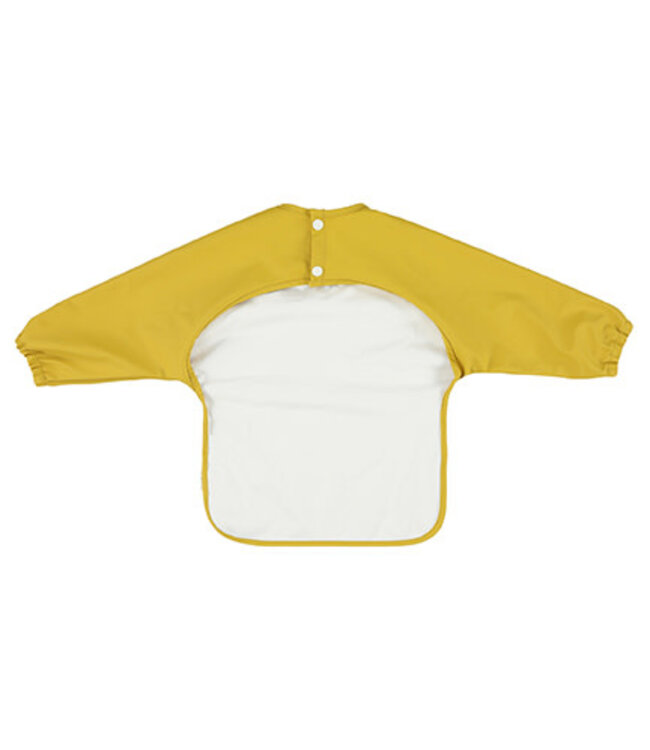 Trixie -   Waterproof long sleeve bib - Mr. Lion