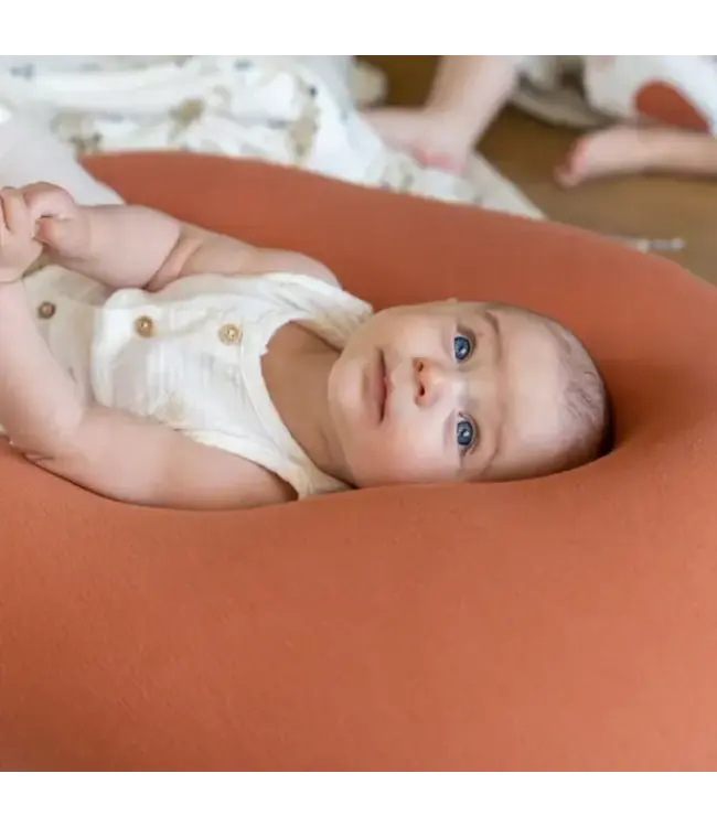 Doomoo - Buddy tetra jersey terracotta