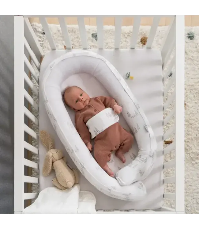 Doomoo - Cocoon bear family