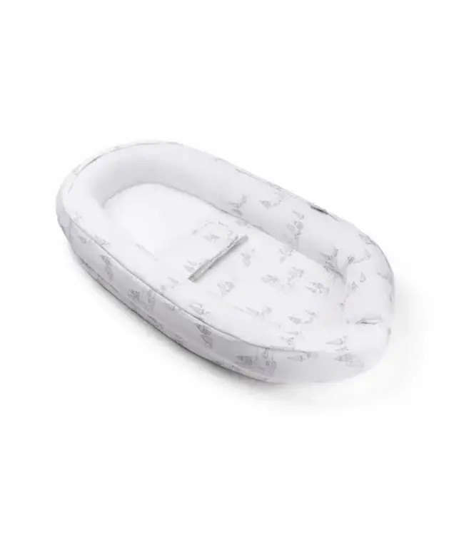 Doomoo - Cocoon bear family