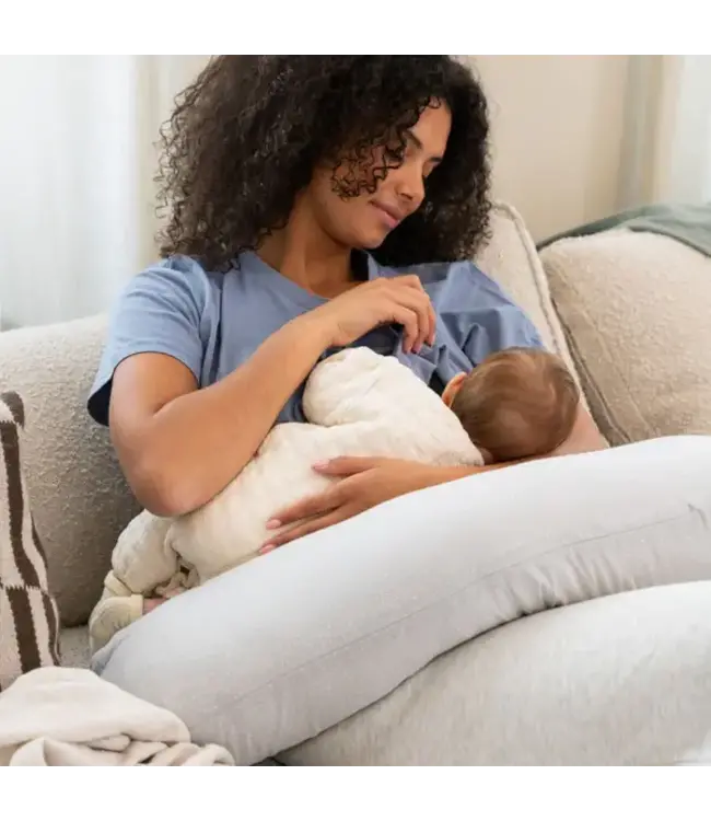 Doomoo - Maxxy Little dots grey