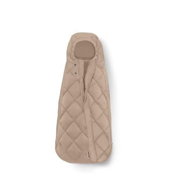 Cybex Cybex - Snogga Mini 2 Almond beige