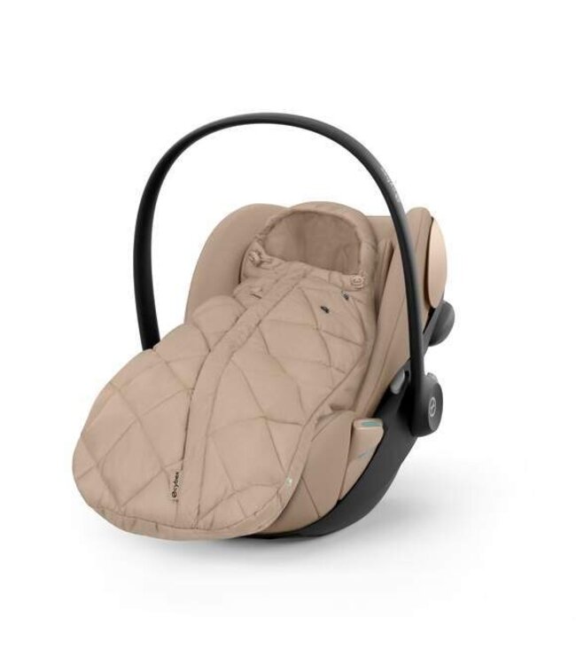 Cybex - Snogga Mini 2 Almond beige