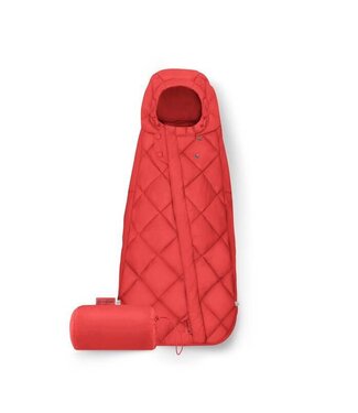 Cybex Cybex - Snogga Mini 2 Gold burnt red
