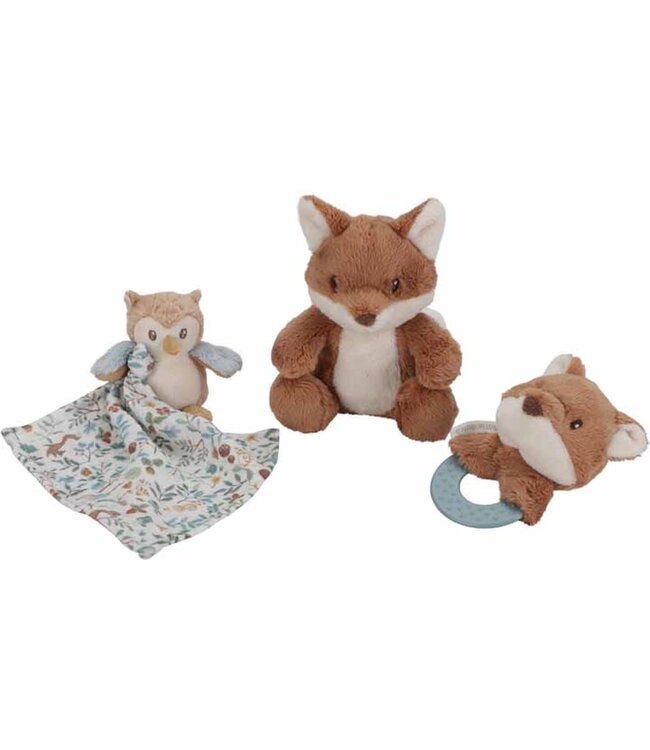 Little Dutch - Giftset Forest Friend