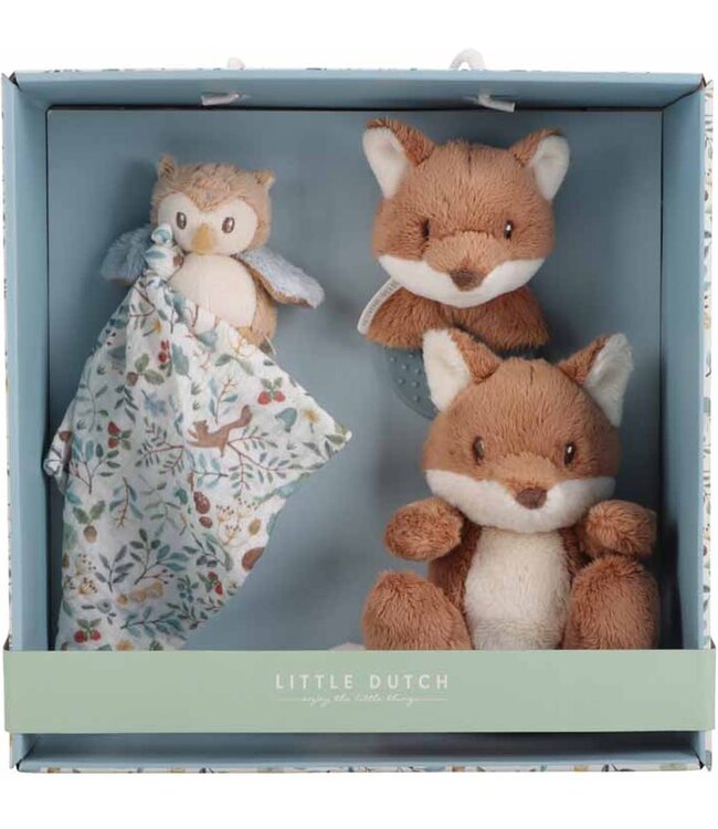 Little Dutch - Giftset Forest Friend
