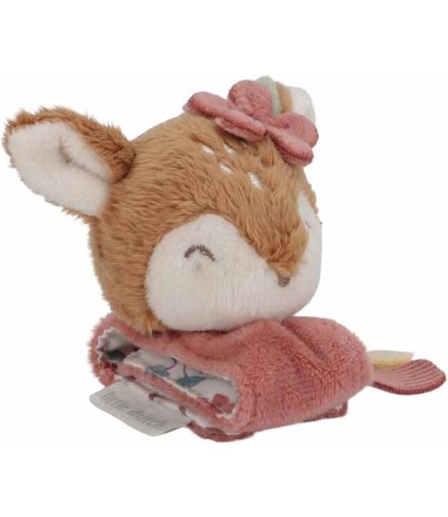 Little Dutch  - Polsrammelaar hertje Fairy Garden