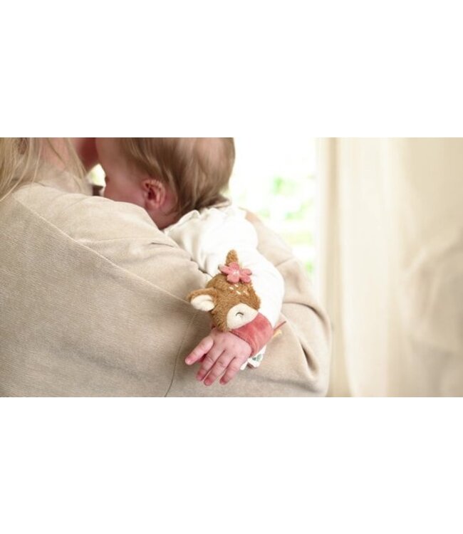 Little Dutch  - Polsrammelaar hertje Fairy Garden