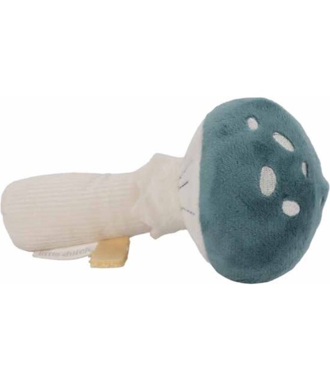 Little Dutch - Rammelaar Paddenstoel Forest Friends