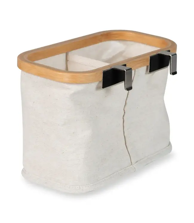 Quax - Hangmand flesjes en meer luiertafel Naturel/Beige