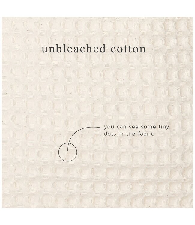 Koeka - Voetenzak 0+ 3/5 punts gordel Wafel Teddy  Oslo natural