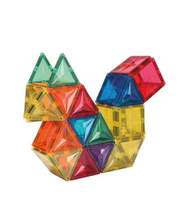 Cleverclixx - Original pack intense 60 pcs