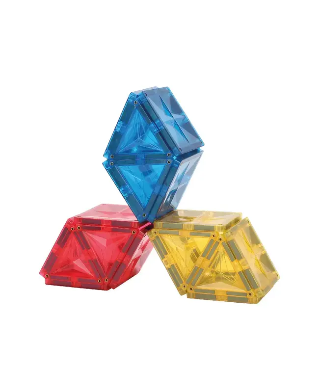 Cleverclixx - Original pack intense 60 pcs