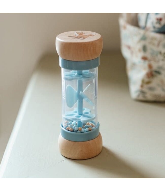 Little Dutch - Regenrammelaar Forest Friends