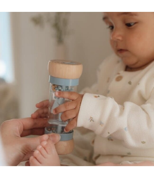 Little Dutch - Regenrammelaar Forest Friends