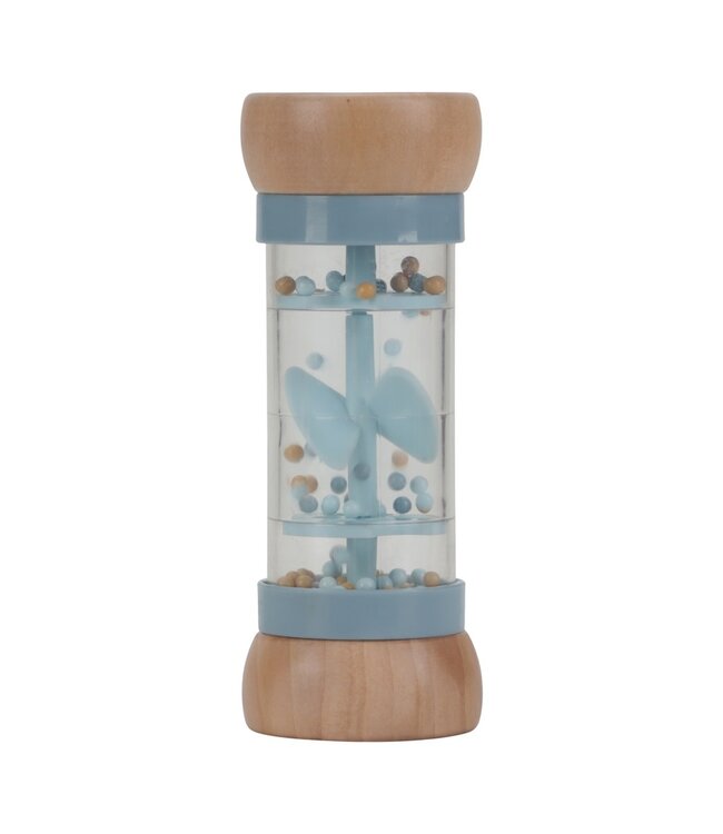 Little Dutch - Regenrammelaar Forest Friends