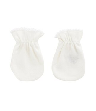 CAMBRASS - KRABWANTJES TRICOT BEIGE