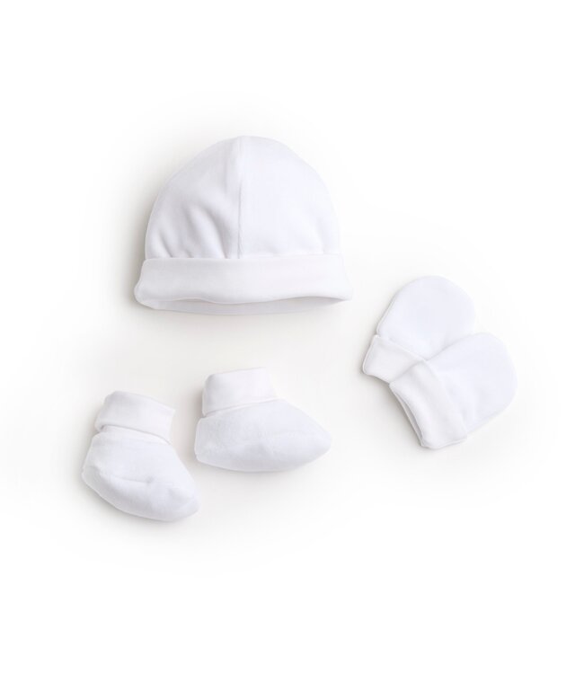 Living Nature - Krabwantjes Jip