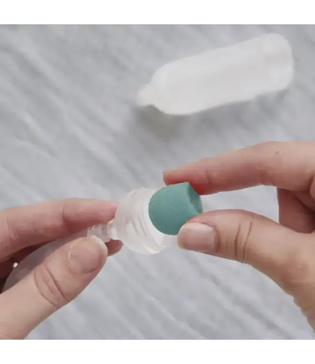 Braun - Nasal filters (BNF020)