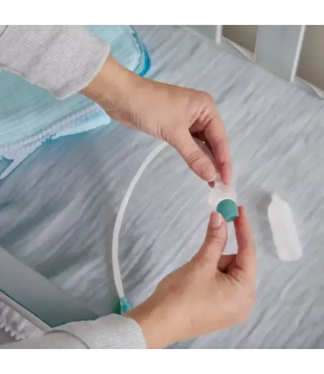 Braun - Nasal filters (BNF020)