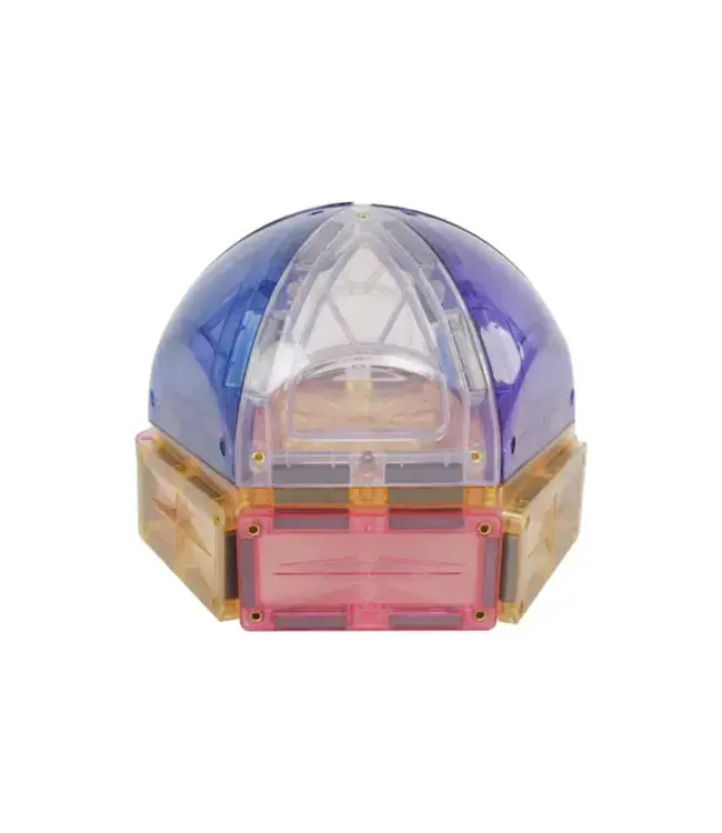 Cleverclixx - Small curved pack 34 pcs