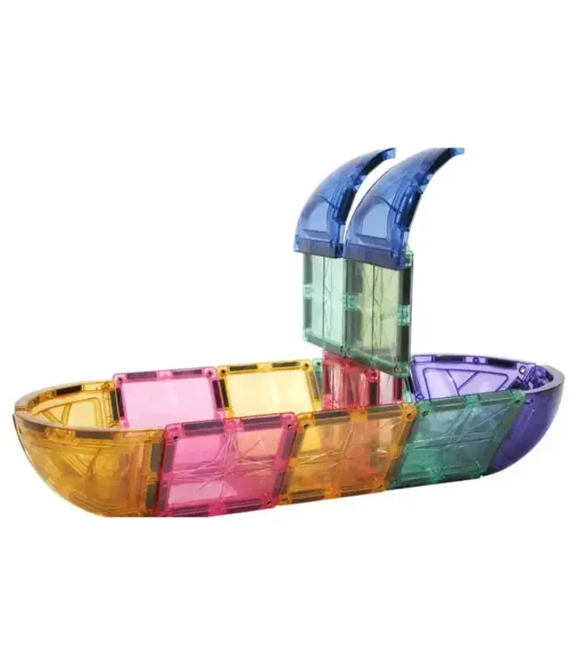 Cleverclixx - Small curved pack 34 pcs