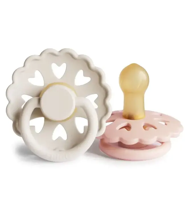 FRIGG - FAIRYTALE - 2-PACK - LATEX - Duckling/Girl - T2