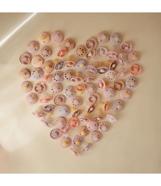 FRIGG - FAIRYTALE - 2-PACK - LATEX - Duckling/Girl - T2