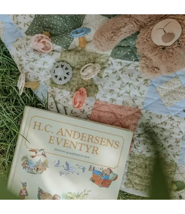 FRIGG - FAIRYTALE - 2-PACK - LATEX - Duckling/Girl - T2