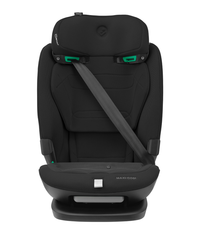 Maxi Cosi - Titan Pro I-Size Authentic Black