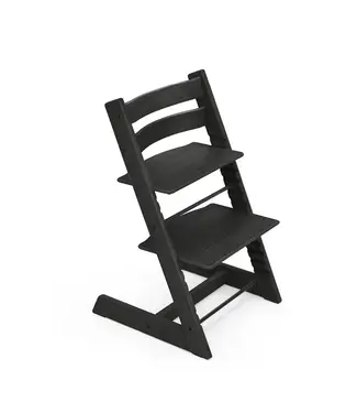 Stokke Stokke - Tripp Trapp chair oak black
