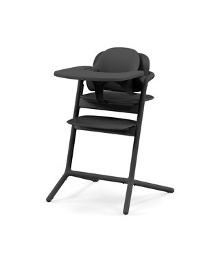 Cybex Cybex - LEMO 3in1 SET Stunning Black