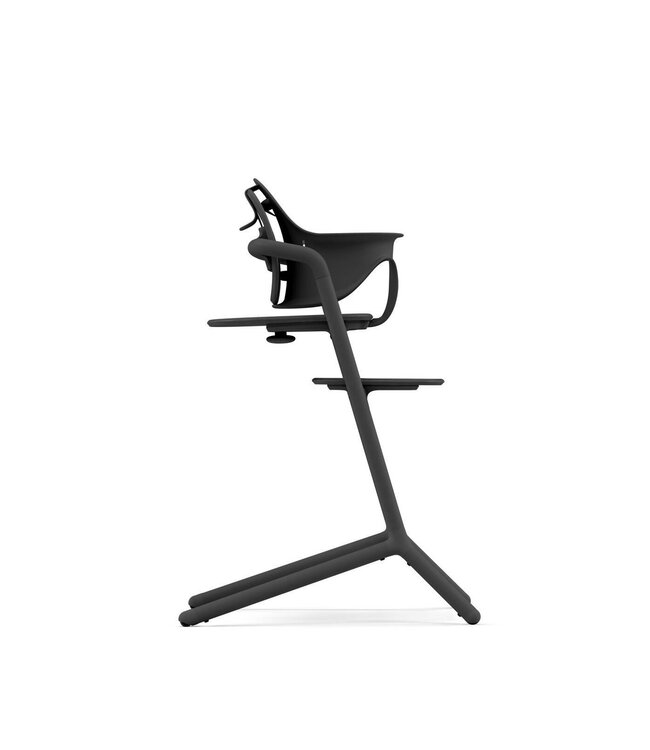 Cybex - LEMO 3in1 SET Stunning Black