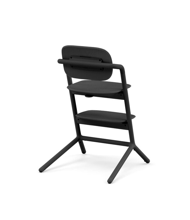 Cybex - LEMO 3in1 SET Stunning Black