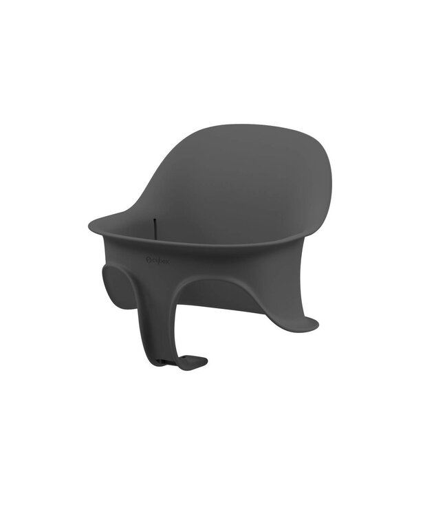 Cybex - LEMO 3in1 SET Stunning Black