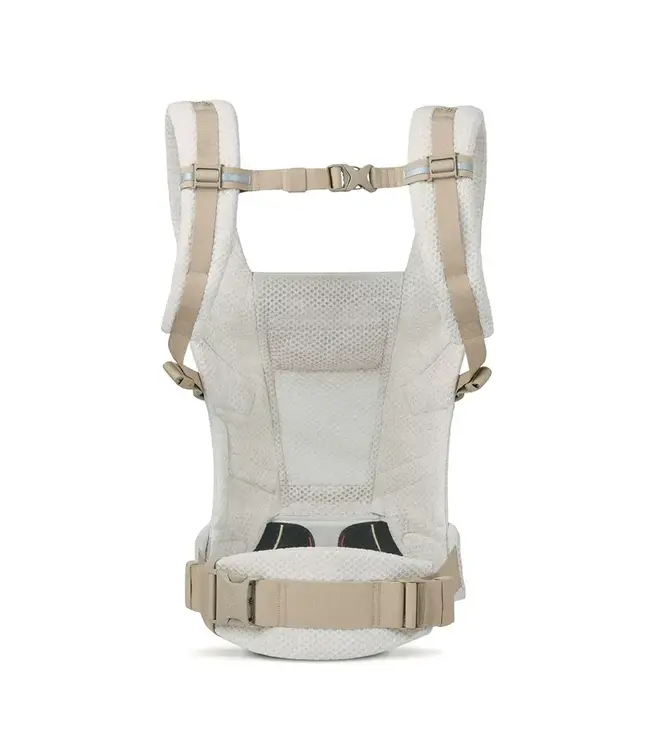 Ergobaby - Adapt Soft flex mesh - Natural beige