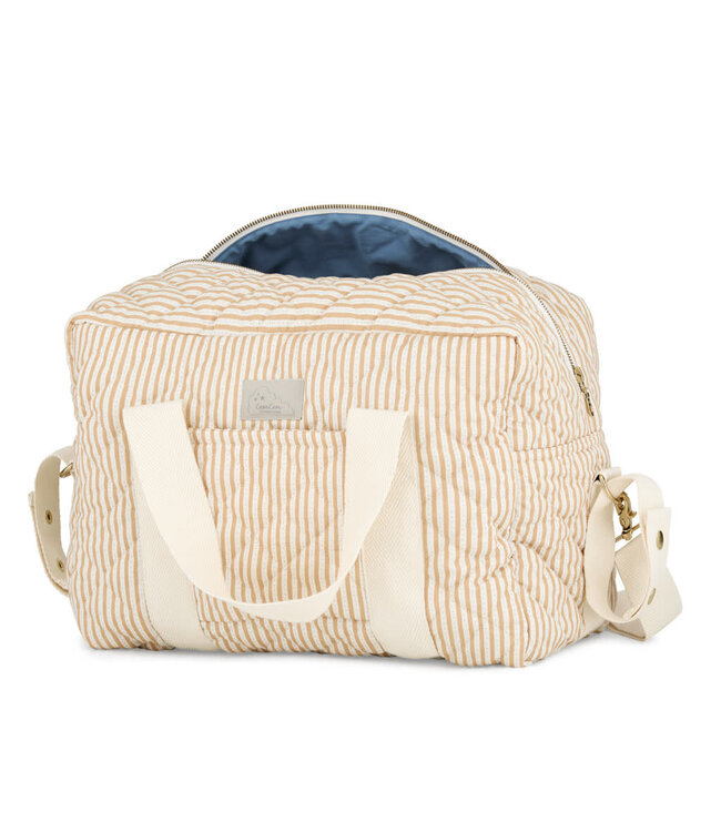 Cam Cam Copenhagen - Large Changing bag OCS Oatfield