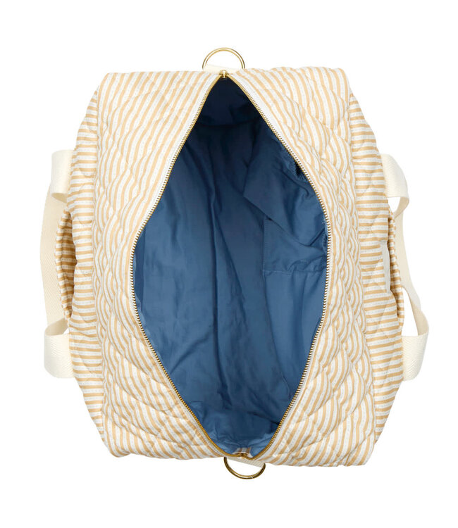 Cam Cam Copenhagen - Large Changing bag OCS Oatfield